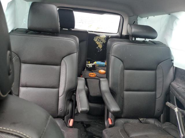 2019 GMC ACADIA SLT 1GKKNULS2KZ175707