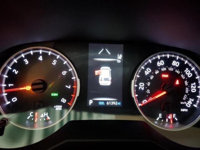 2022 TOYOTA RAV4 XLE - 2T3P1RFV1NW290805