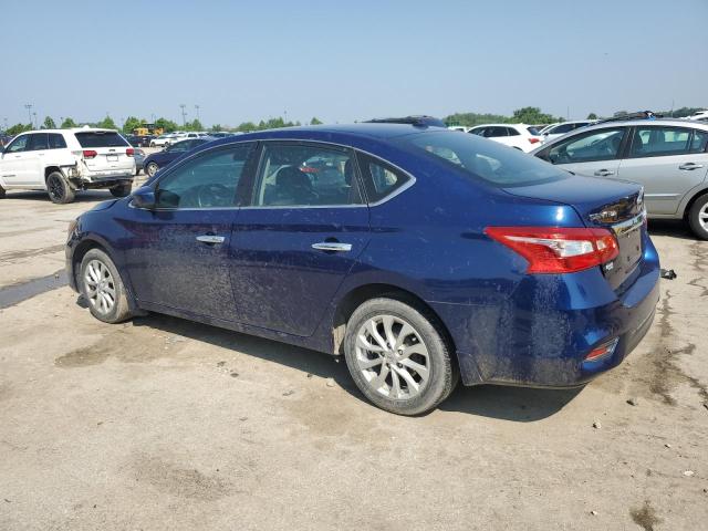 Vin: 3n1ab7ap8kl608943, lot: 59962685, nissan sentra s 20192