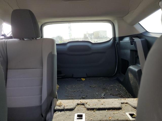 2014 FORD ESCAPE SE - 1FMCU0G97EUB45277