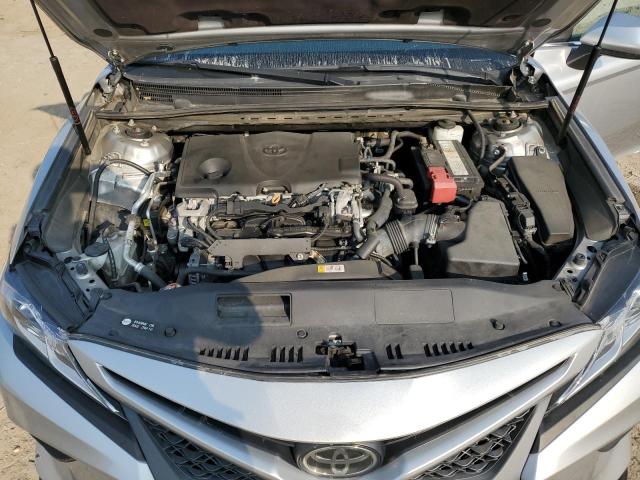 2019 TOYOTA CAMRY L 4T1B11HK4KU697245