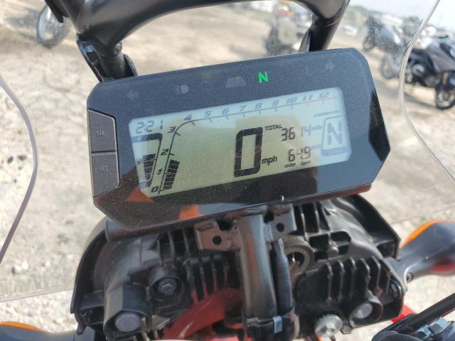 2024 HONDA CRF300 LR MLHND1607R5300607