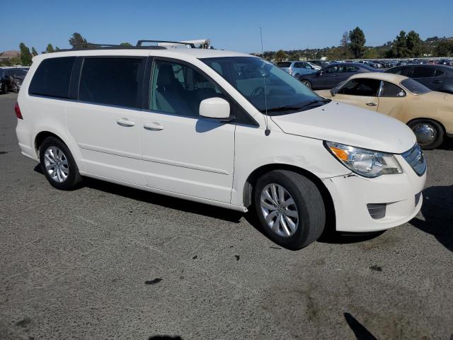 2012 VOLKSWAGEN ROUTAN SE - 2C4RVABG2CR353990