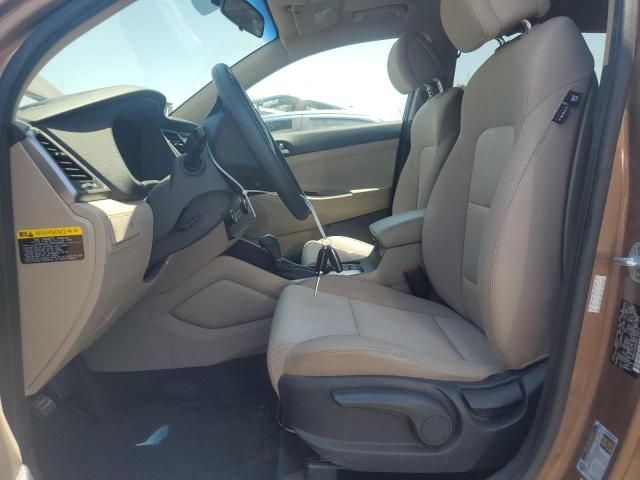 2016 HYUNDAI TUCSON SE - KM8J23A40GU179477