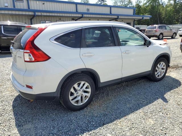 Vin: 5j6rm4h75fl047689, lot: 60217965, honda crv exl 20153