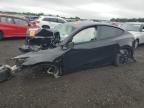 2021 TESLA MODEL Y - 5YJYGDED8MF126227