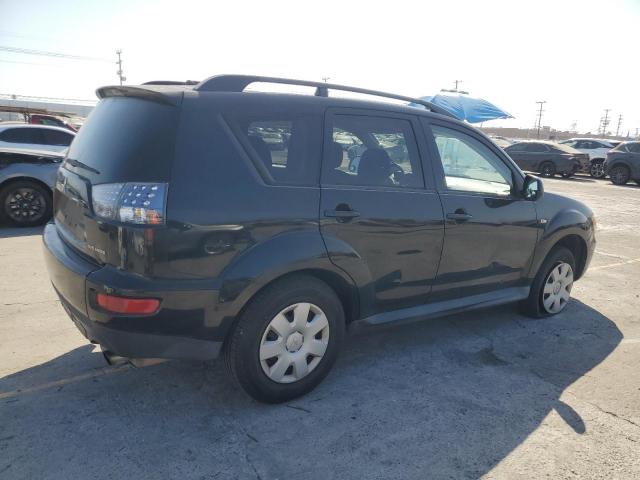 Vin: ja4as2awxbu040217, lot: 61810845, mitsubishi outlander es 20113