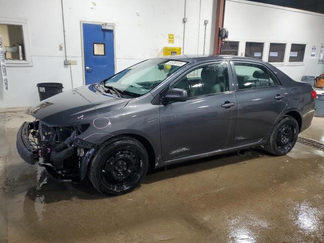 TOYOTA COROLLA BA