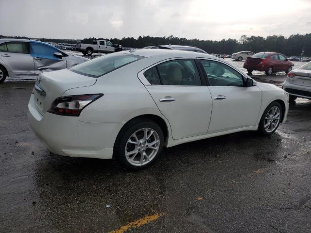 Vin: 1n4aa5apxec450308, lot: 61149775, nissan maxima s 20143