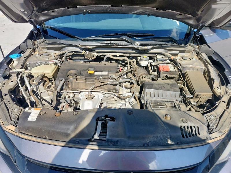 2021 HONDA CIVIC SPOR 2HGFC2F85MH532857