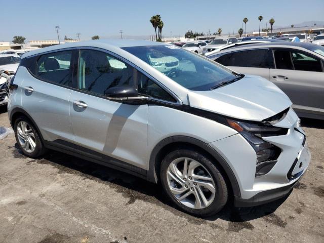 Vin: 1g1fw6s02p4181493, lot: 61468995, chevrolet bolt 1lt 20234