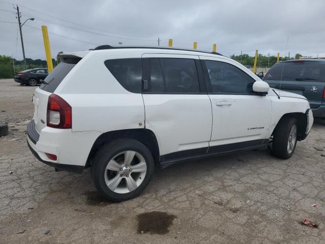 2016 JEEP COMPASS LA 1C4NJDEB3GD646009