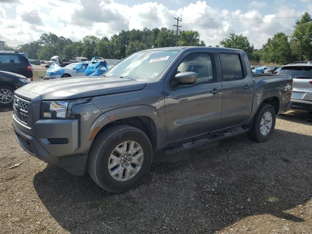 NISSAN FRONTIER S