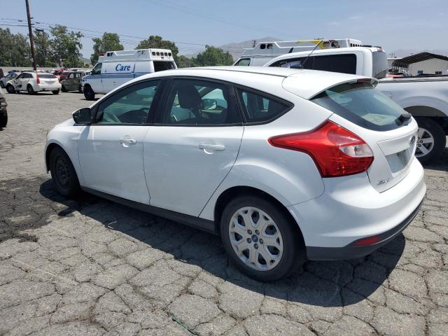 Vin: 1fahp3k29cl258654, lot: 60510935, ford focus se 20122