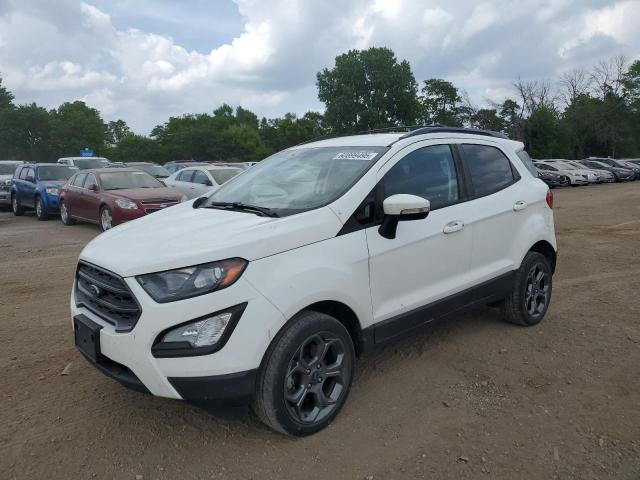 FORD ECOSPORT S