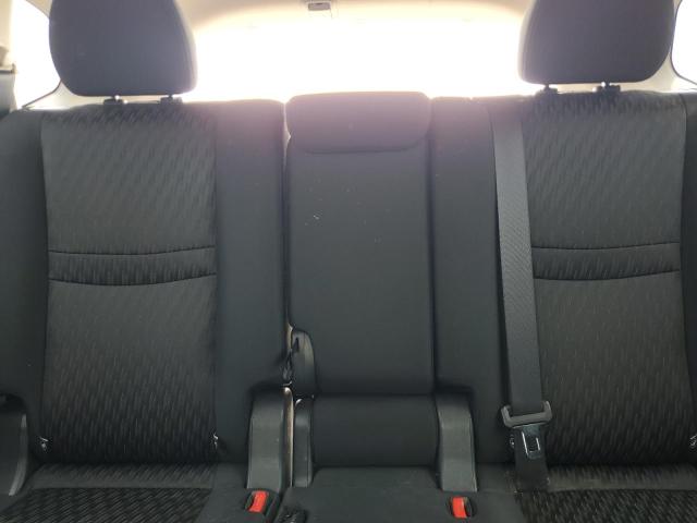 2018 NISSAN ROGUE S - KNMAT2MV4JP502449
