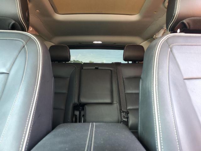 2019 GMC TERRAIN DE 3GKALSEXXKL194561