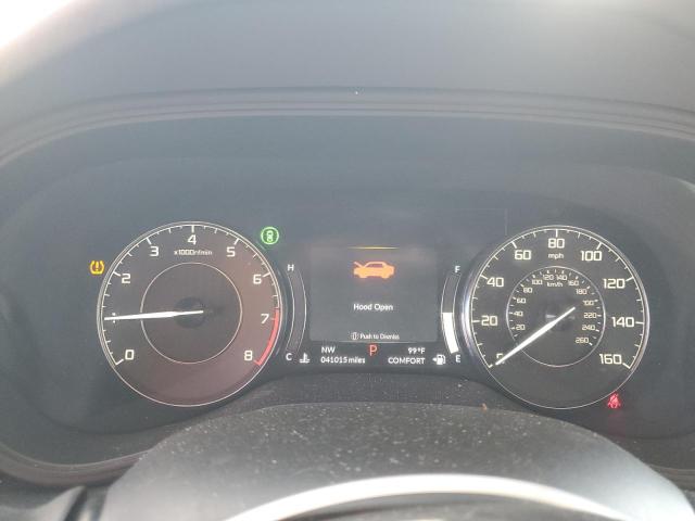 2021 ACURA TLX TECHNO 19UUB5F47MA013509