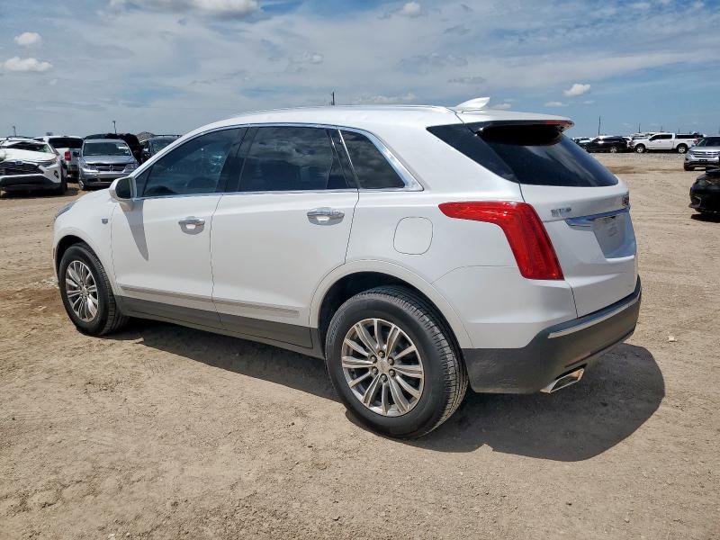 Vin: 1gyknbrsxhz120030, lot: 62366895, cadillac xt5 luxury 20172