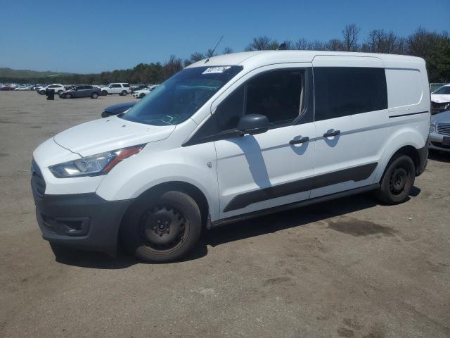 Vin: nm0ls7e2xm1496397, lot: 60017475, ford transit xl 20211