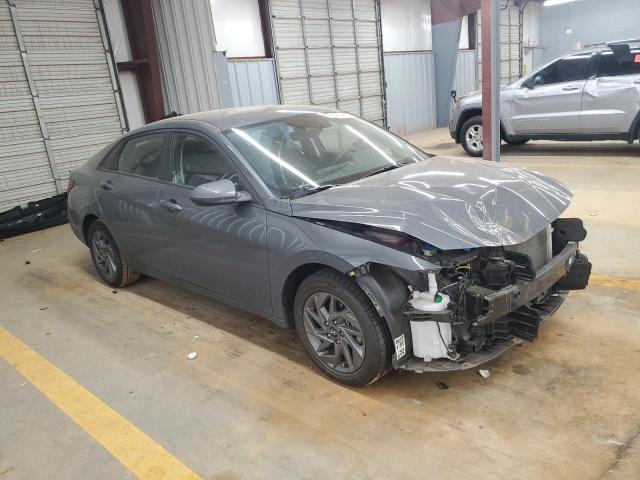 2024 HYUNDAI ELANTRA BL KMHLM4DJ3RU101448