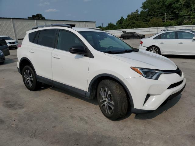 2018 TOYOTA RAV4 LE - 2T3ZFREVXJW500730