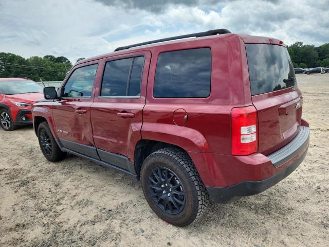 Vin: 1c4njpba6gd811483, lot: 60089085, jeep patriot sport 20162