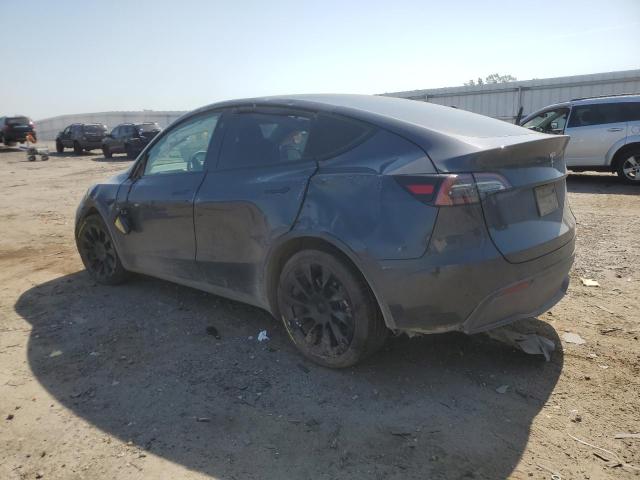 2024 TESLA MODEL Y - 7SAYGDEE9RF065439
