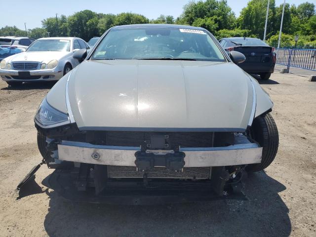 2022 HYUNDAI SONATA SEL - KMHL14JA6NA218742