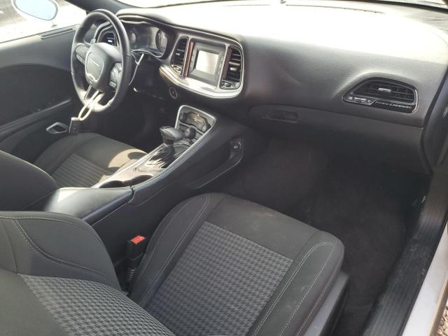2016 DODGE CHALLENGER - 2C3CDZBT5GH275659