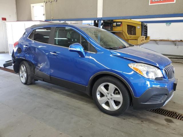 2016 BUICK ENCORE KL4CJASB3GB746059