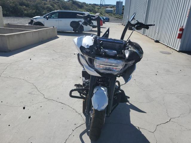 2025 HARLEY-DAVIDSON FLTRX 1HD1KH728SB616894