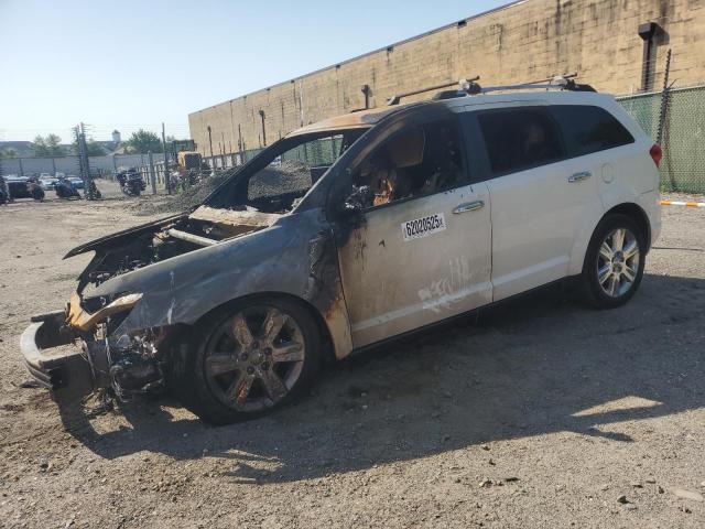 Vin: 3c4pdcab2ft583395, lot: 62020525, dodge journey se 2015 img_1