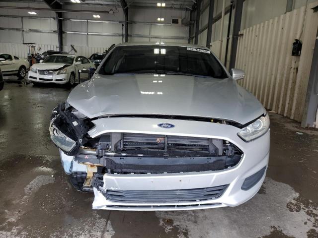 2016 FORD FUSION SE - 3FA6P0H74GR208020