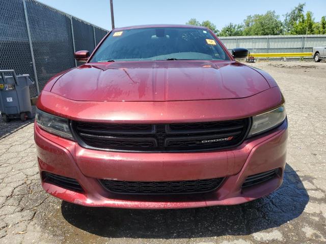 2020 DODGE CHARGER SX 2C3CDXBG1LH177584
