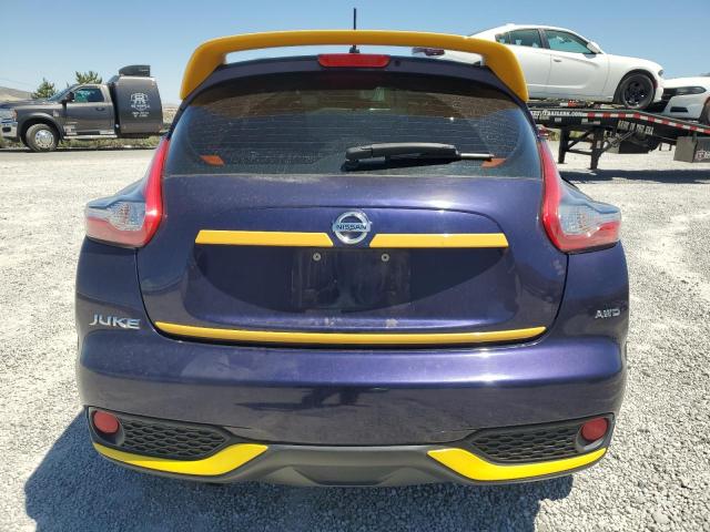 2015 NISSAN JUKE S JN8AF5MV3FT557406