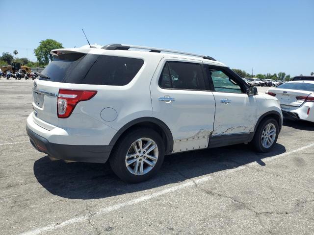 FORD EXPLORER X 2012 white 4dr spor gas 1FMHK7D89CGA04609 photo #4