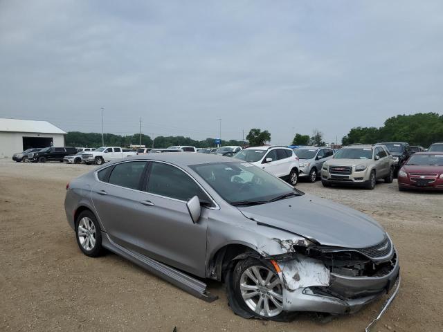 2016 CHRYSLER 200 LIMITE 1C3CCCAB4GN150037