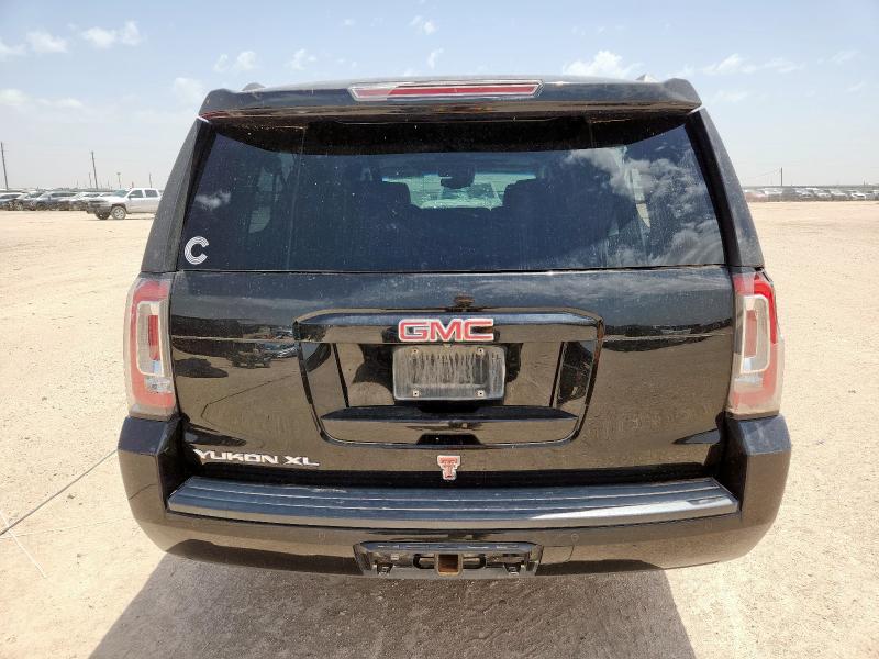 2015 GMC YUKON XL C - 1GKS1HKC3FR268741