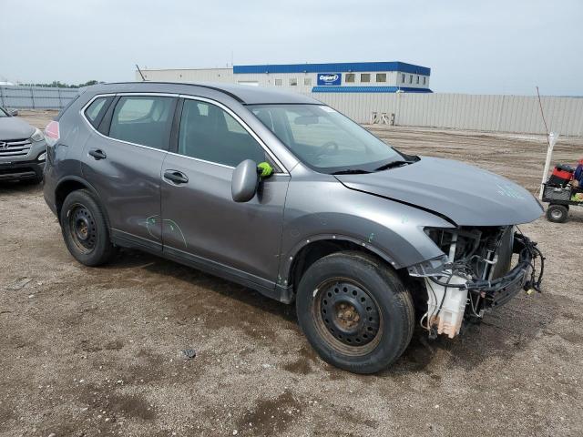 Vin: 5n1at2mv2gc815592, lot: 59152125, nissan rogue s 20164
