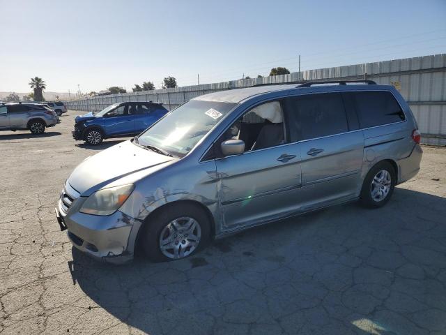 HONDA ODYSSEY EX