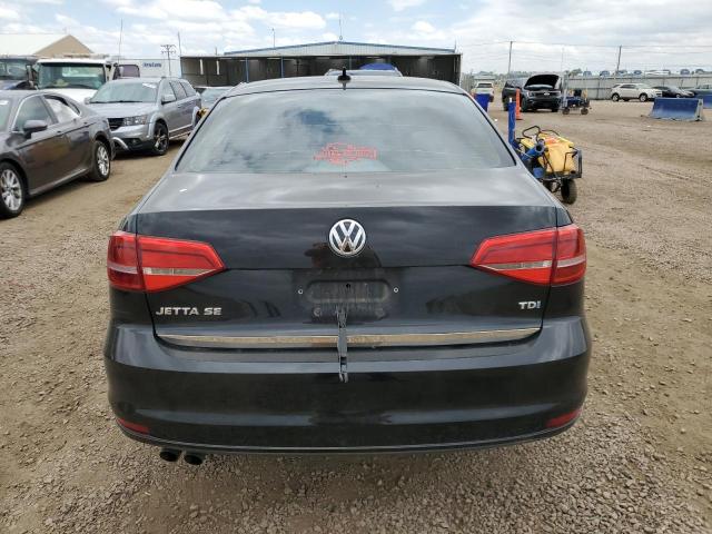 2015 VOLKSWAGEN JETTA TDI 3VWLA7AJ7FM260697