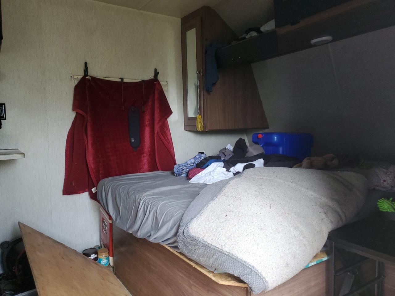 Lot #3239253137 2018 HEART LAND PROWLER