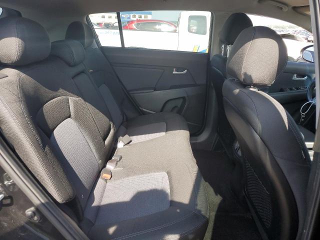2015 KIA SPORTAGE L - KNDPBCAC0F7794114