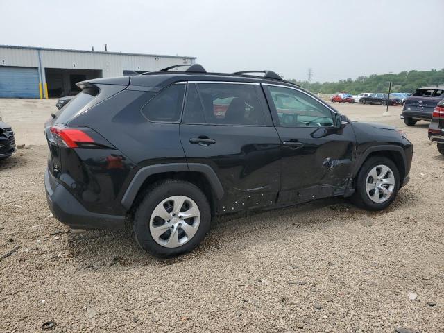 Vin: 2t3g1rfvxmc141485, lot: 59314395, toyota rav4 le 20213