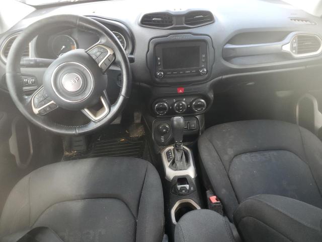 2017 JEEP RENEGADE L - ZACCJBBB5HPE42766