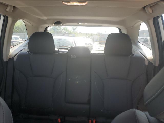 2019 SUBARU FORESTER L JF2SKAUC2KH585327