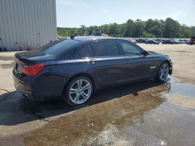 Vin: wbakb8c56cdx21023, lot: 61988955, bmw 7 series li 20123