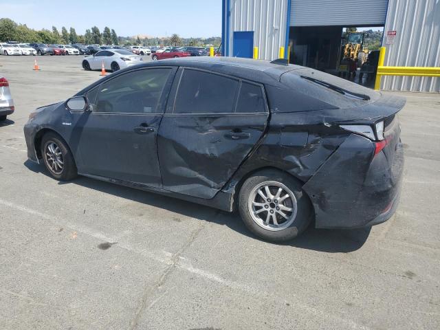 Vin: jtdkamfu3n3161049, lot: 59818135, toyota prius nigh night shade 20222