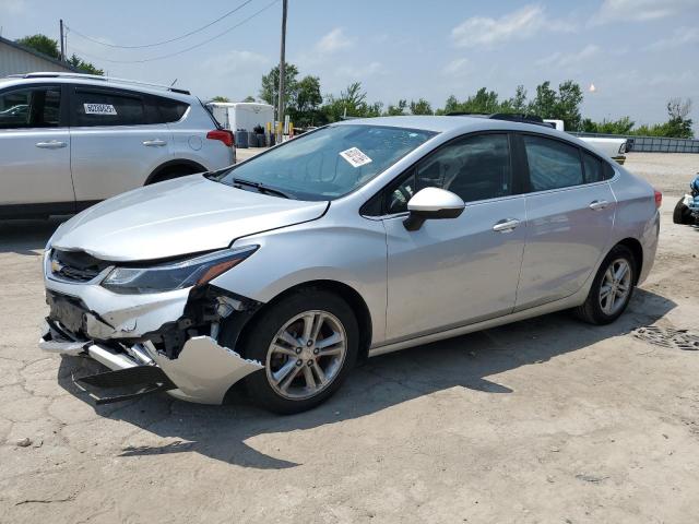 Vin: 1g1be5sm0h7170071, lot: 60301285, chevrolet cruze lt 2017 img_1